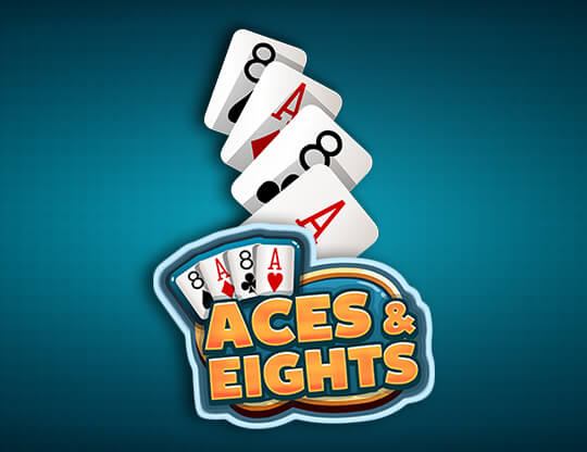 Aces and Eights (Red Rake Gaming)